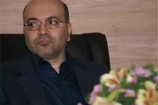 حمیدرضا جانباز