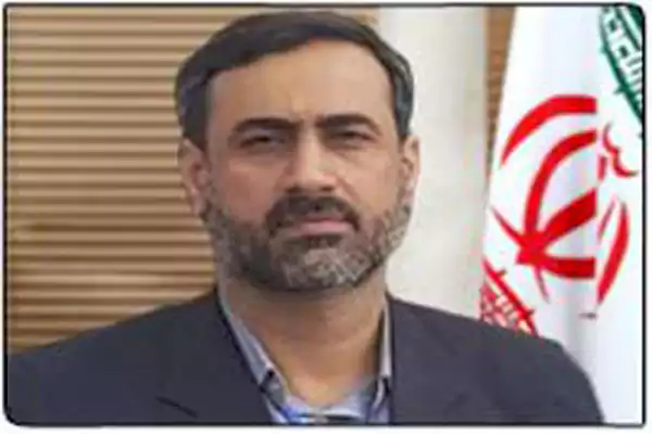 بیوگرافی سید کوروش حسینی سرپرست شهرداری اهواز + سوابق