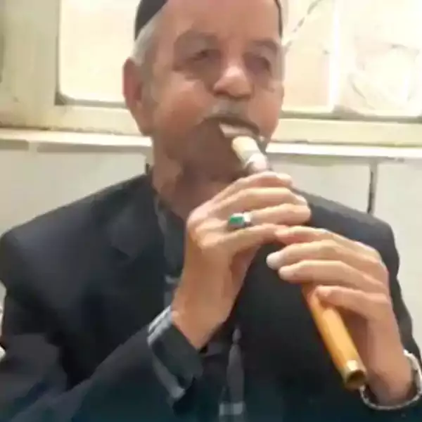 ماشاالله رسام