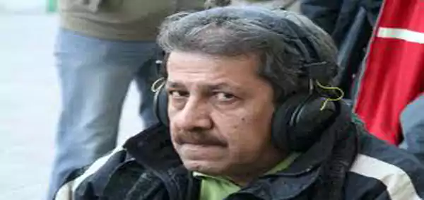 مسعود رشیدی کارگردان
