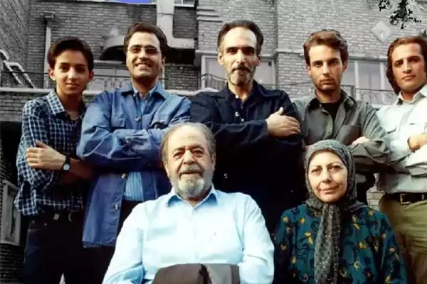 سرنوشت بازیگران سریال جوانی با اسامی کامل بازیگران + عکس 