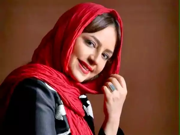 لیلا برخورداری بازیگر سریال جوانی