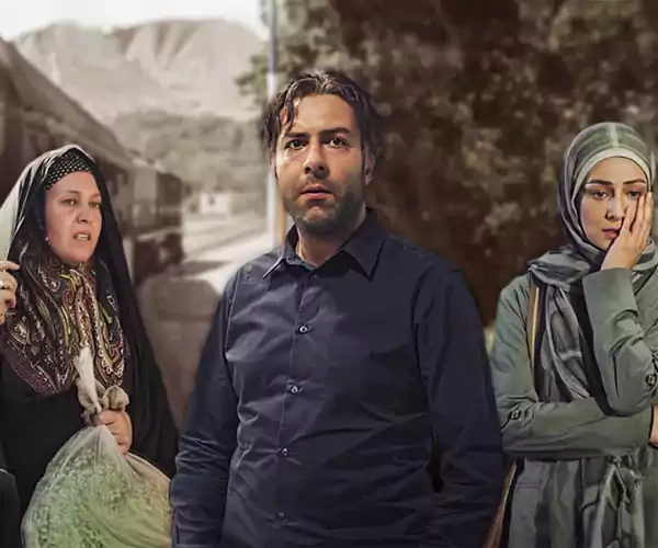 بیوگرافی بازیگران سریال نامه آخر با اسامی کامل بازیگران + خلاصه داستان