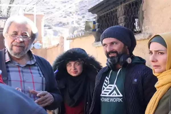 ساعت و زمان پخش سریال تجدیدنظر از شبکه ۲ + اسامی بازیگران