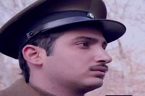 بیوگرافی شهاب کسرایی