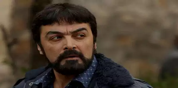 بیوگرافی شهرام خزرایی
