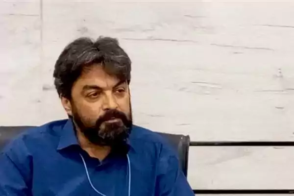 عکس شهرام خزرایی