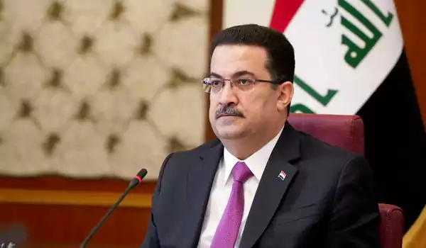 بیوگرافی محمد شیاع سودانی نخست وزیر عراق
