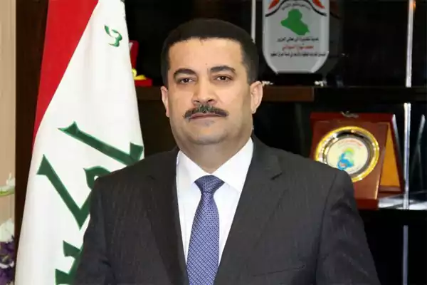 بیوگرافی محمد شیاع سودانی نخست وزیر عراق + سوابق