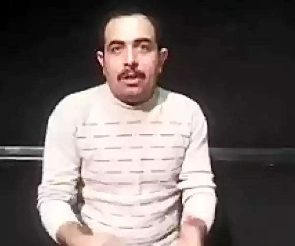 عکس امین حاجی اکبری