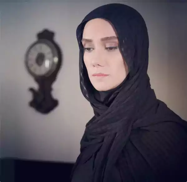 هدیه رضایی