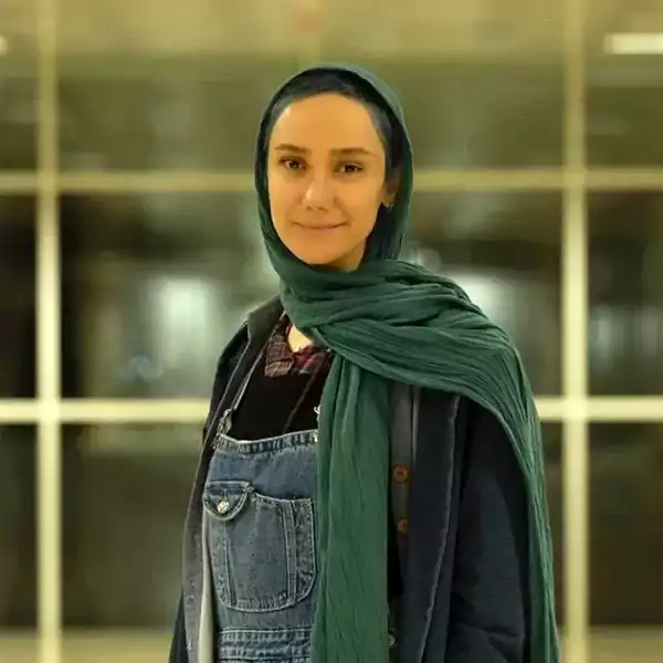 عکس هدیه رضایی