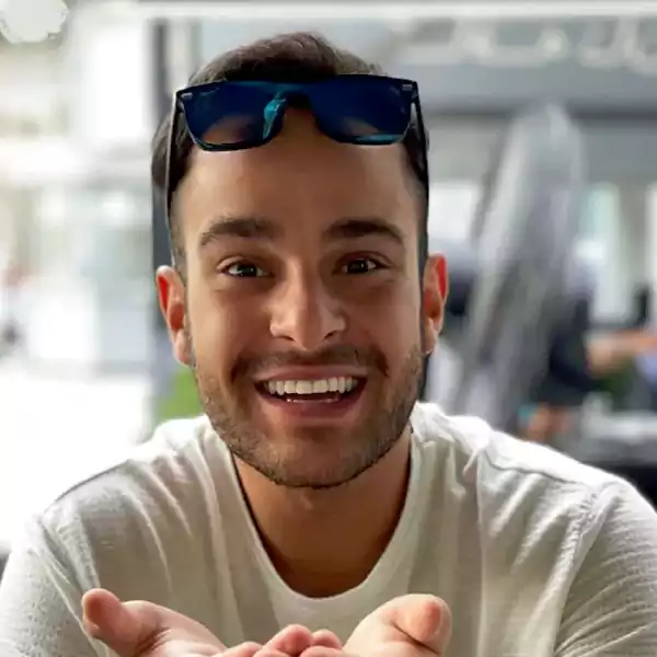محمد جواد جعفرپور