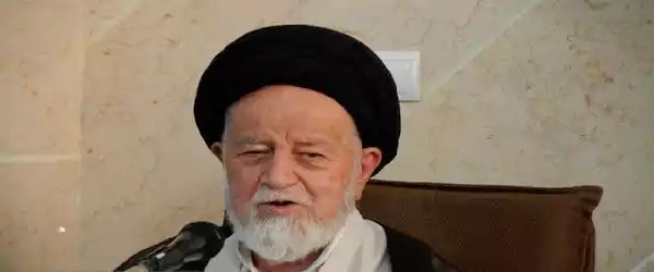 بیوگرافی آیت الله سید محمد شاهچراغی