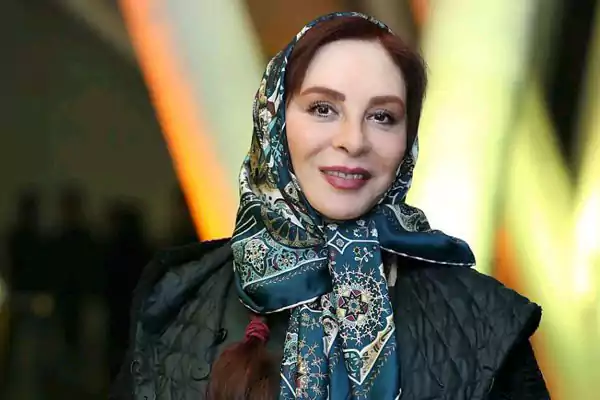 افسانه بایگان بازیگر سریال روزهای زندگی