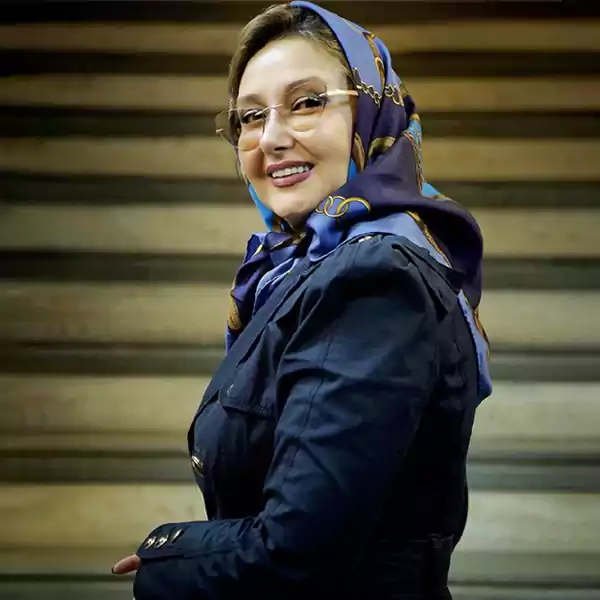 کتایون ریاحی بازیگر نقش فاطمه درسریال روزهای زندگی
