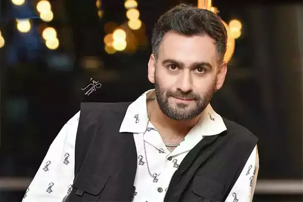 نیما شعبان نژاد بازیگر سریال شش ماهه