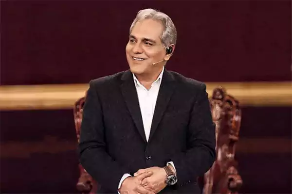 مهران مدیری بازیگر سریال شش ماهه