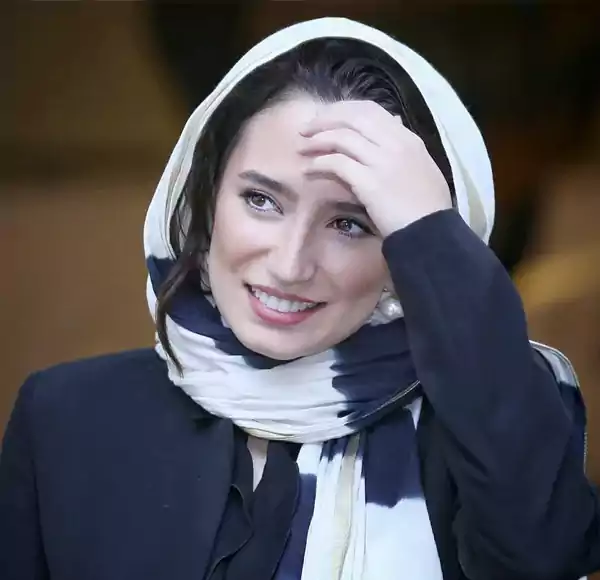 نگار جواهریان بازیگر سریال وحشی
