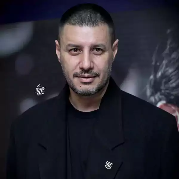 جواد عزتی بازیگر سریال وحشی