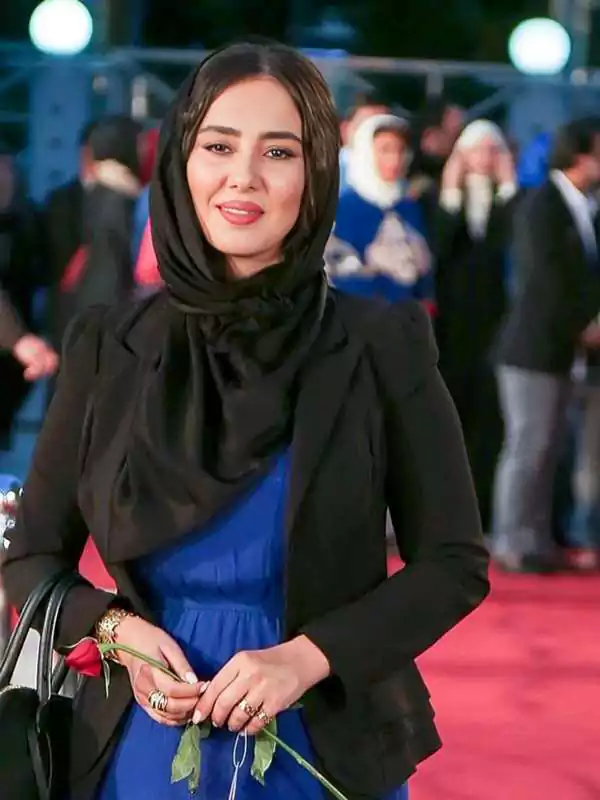 شیدا یوسفی بازیگر