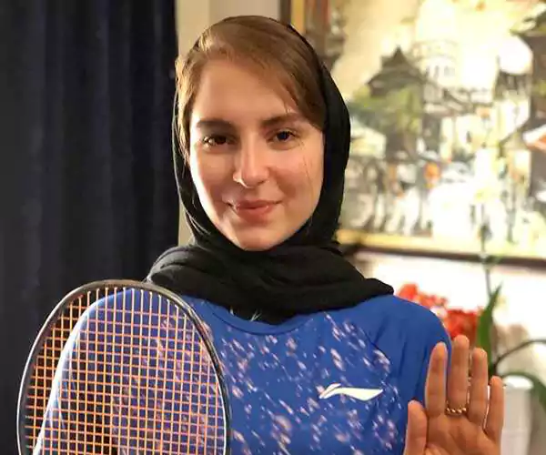 ثریا آقایی زندگی شخصی