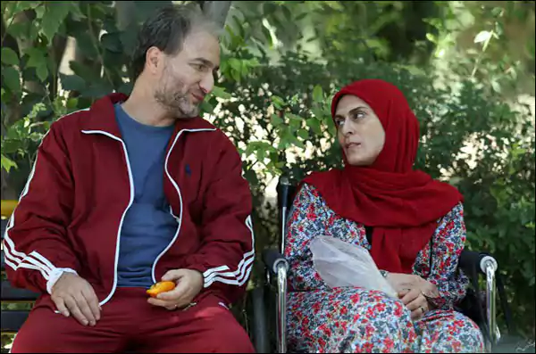 بیوگرافی بازیگران فیلم ته چین + عکس بازیگران فیلم ته چین