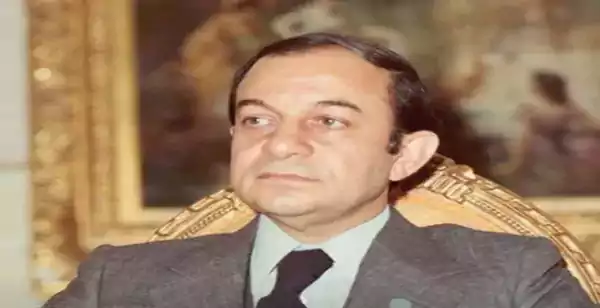 بیوگرافی هوشنگ انصاری وزیر و سفیر پیشین ایران در آمریکا + علت فوت