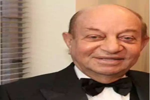 هوشنگ انصاری