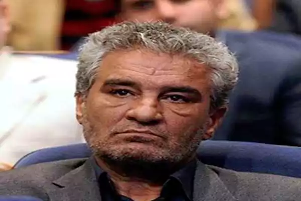بیوگرافی جعفر دهقان بازیگر نقش ماکسی‌ میلیان در سریال مردان آنجلس + سوابق
