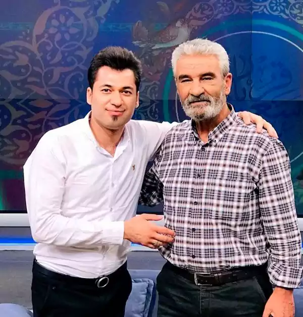 بیوگرافی جعفر دهقان