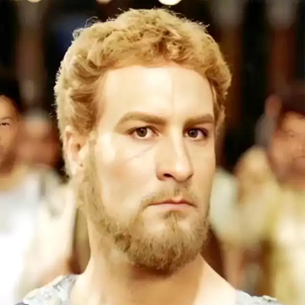 جعفر دهقان بازیگر