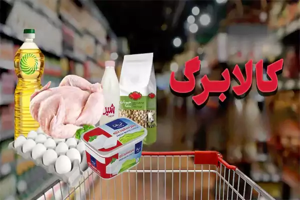 اعلام تاریخ برداشت کالابرگ ۴ میلیونی در دی ماه ۱۴۰۴