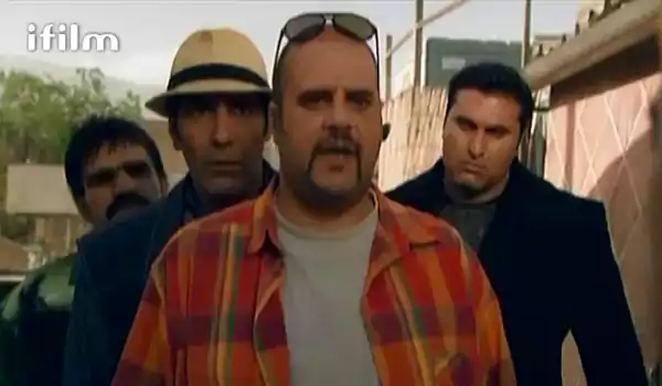 بیوگرافی بازیگران سریال دزد و پلیس با اسامی کامل بازیگران + عکس بازیگران سریال دزد و پلیس