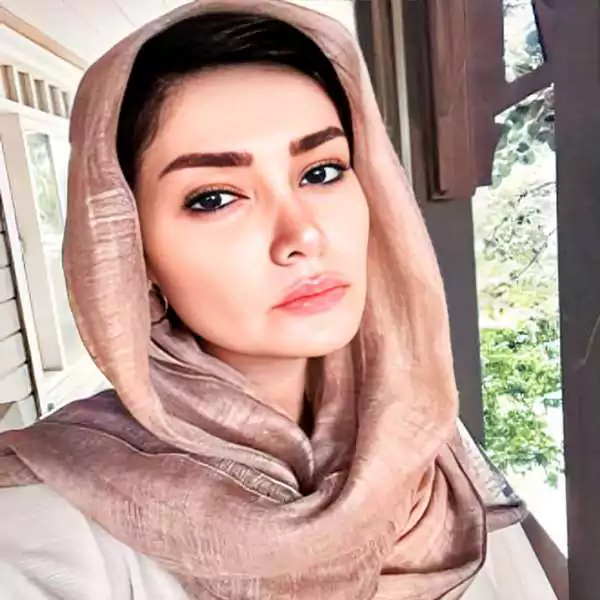 بیوگرافی وفا اسکندری بازیگر سریال شیش ماهه + سوابق