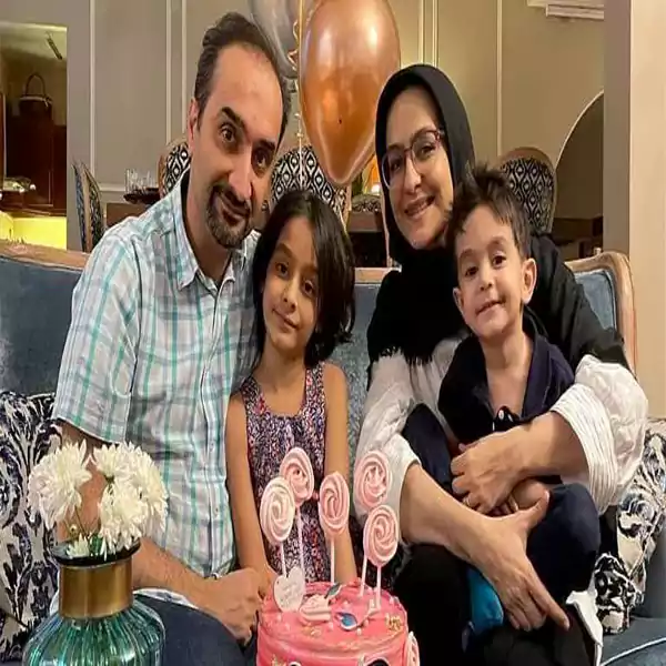 بیوگرافی نیما کرمی مجری