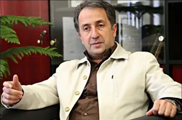 دکتر ایجازی