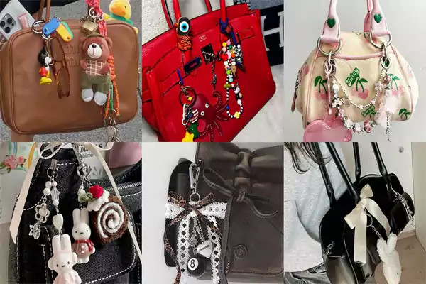 کیف زیبا و جذاب برای استایل نوروزی ۱۴۰۵