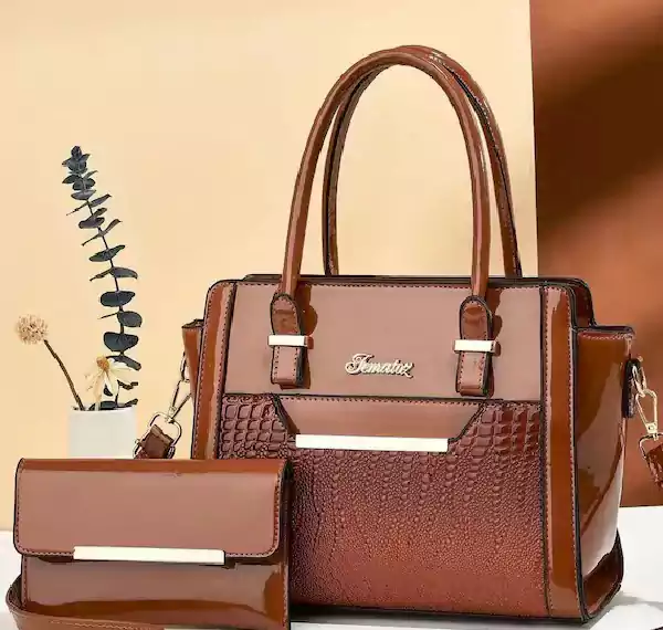 چند مدل کیف زیبا و جذاب برای استایل نوروزی ۱۴۰۵ + عکس