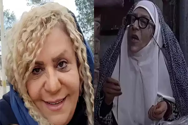 بیوگرافی شهربانو موسوی بازیگر نقش بی بی در سریال متهم گریخت + سوابق