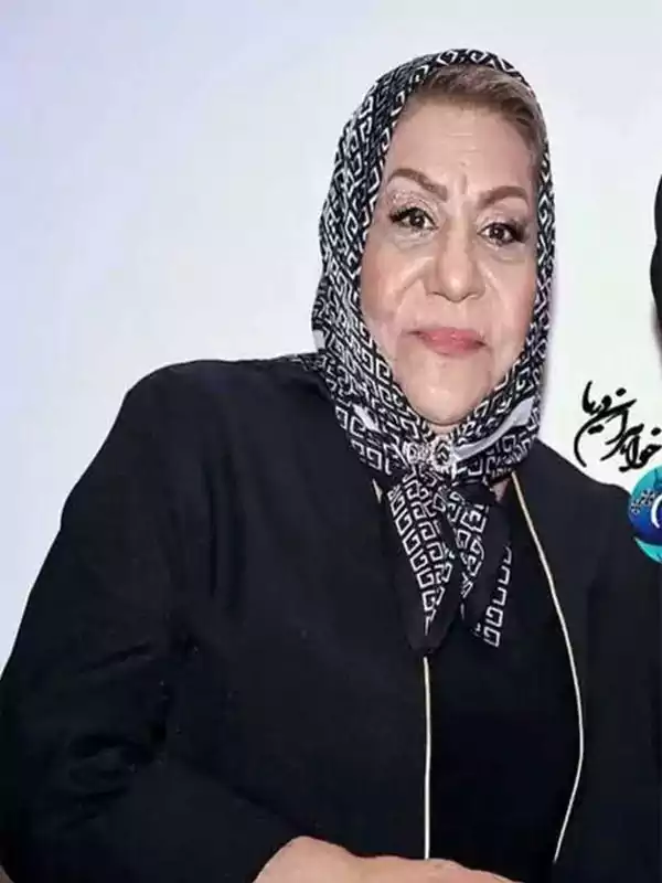 عکس شهربانو موسوی
