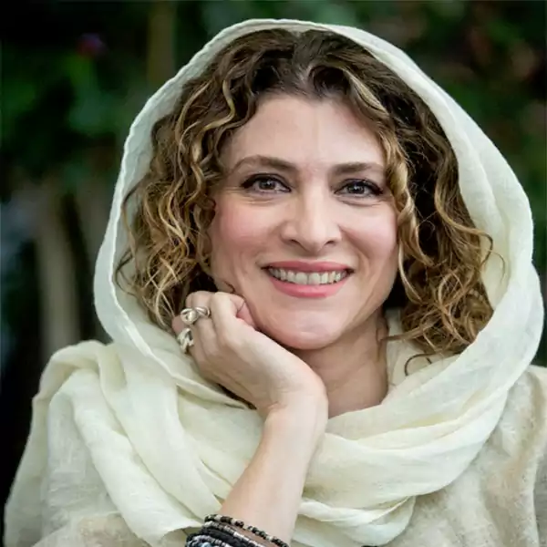 ویشکا آسایش بازیگر