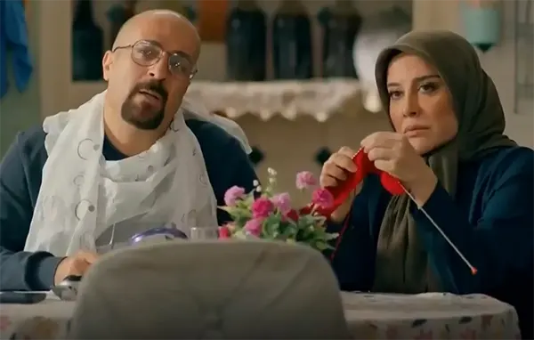 بیوگرافی بازیگران نقش های سریال صفا با خانواده (حاتم، معین، مرجان، آرمان، نسیم)