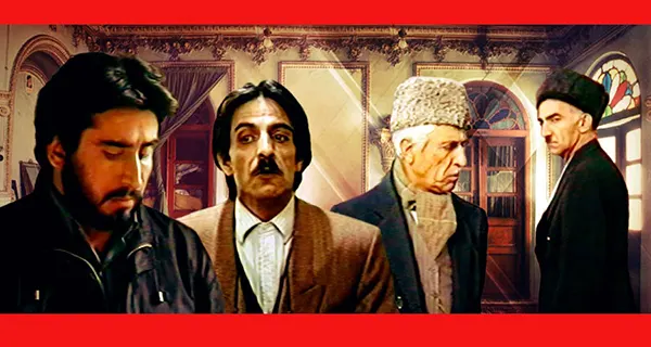  سرنوشت بازیگران سریال آینه عبرت چه شد و الان کجا هستند؟