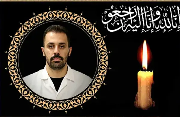علت فوت دکتر امید یعقوبی اصل چه بود؟ درگذشت و بیوگرافی 