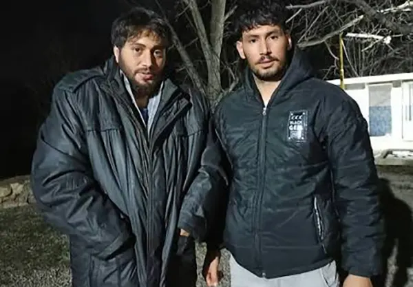 بیوگرافی مجیدحاجی زاده (مهران سریال مهر خاموش) + شغل دوم