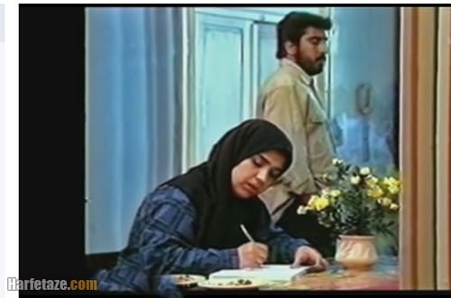 بیوگرافی نیره حسینی بازیگر نقش افسانه در سریال آینه عبرت +عکس جدید