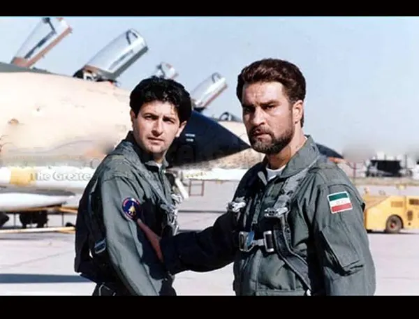 فیلم سینمایی خلبان