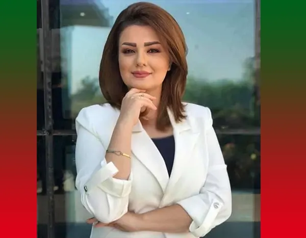 تروسکه صادقی چند سال دارد