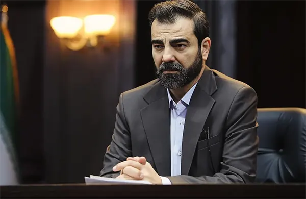 بیوگرافی بازیگران سریال خط مقدم (ایرانی) +داستان و نقش ها